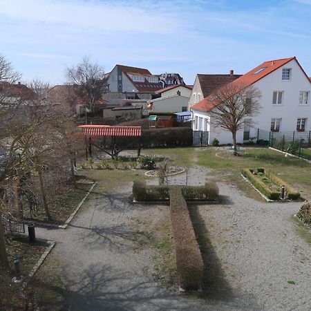 Fewowiek39 Wiek auf Rügen Eksteriør billede
