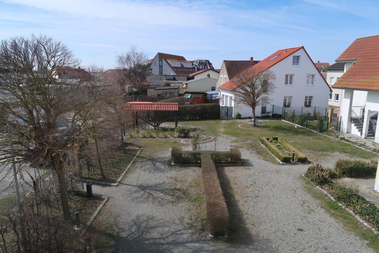 Fewowiek39 Wiek auf Rügen Eksteriør billede