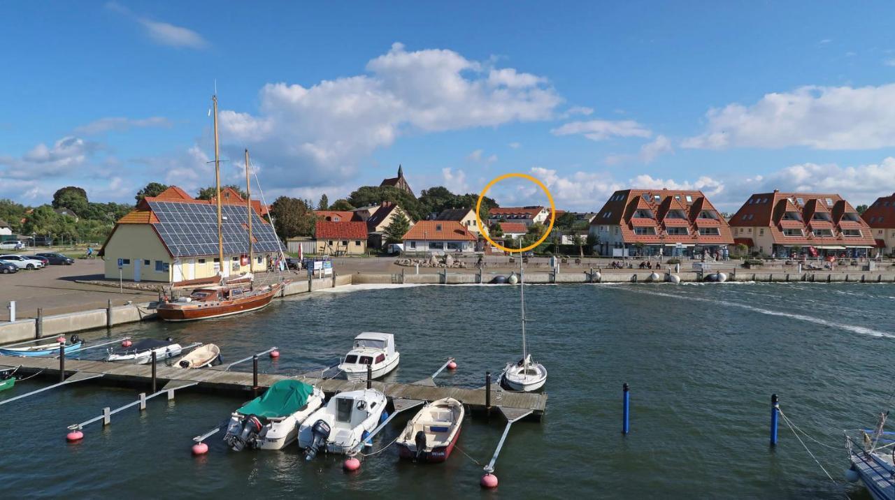 Fewowiek39 Wiek auf Rügen Eksteriør billede