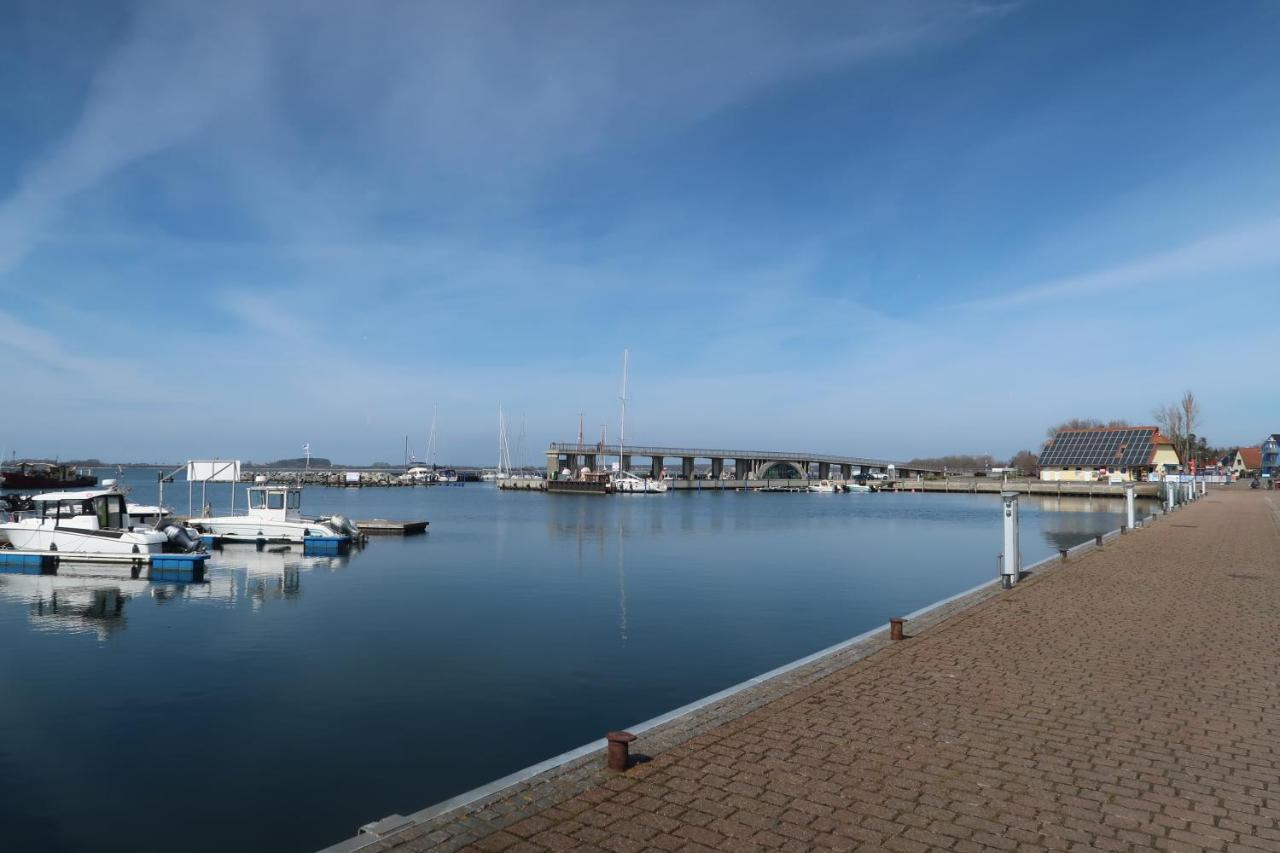 Fewowiek39 Wiek auf Rügen Eksteriør billede