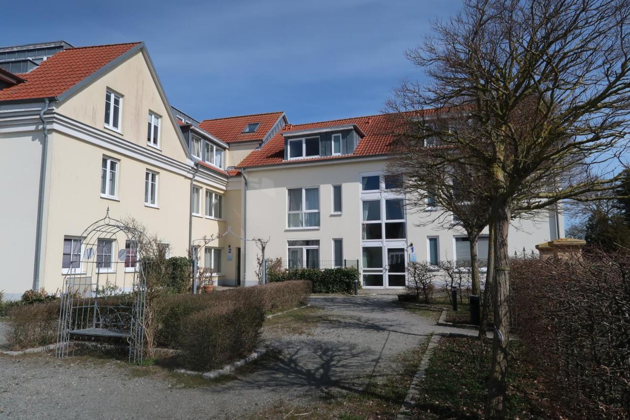Fewowiek39 Wiek auf Rügen Eksteriør billede